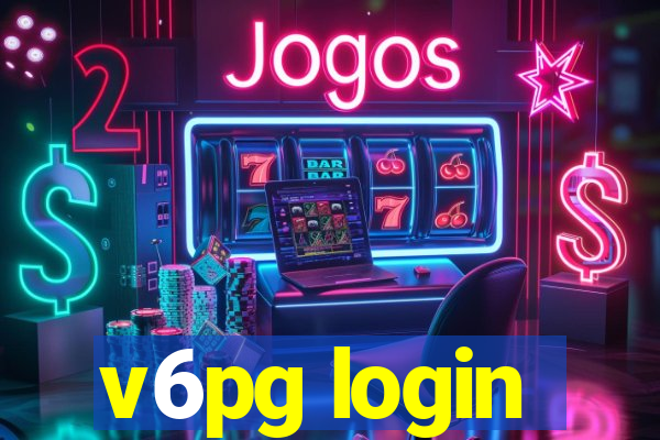 v6pg login